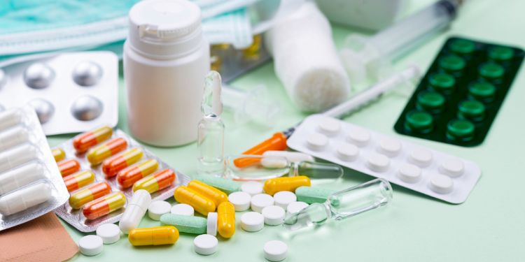 International Journal of Complementary Medicine - Spleen and Stomach Meridians