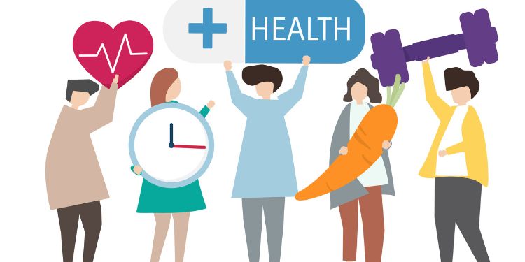International Journal of Global Health - health-related quality of life