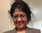 Alzheimer's Research and Therapy-I am an organic and medicinal chemist-Saktimayee Roy